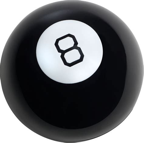 Yodw magic 8 ball